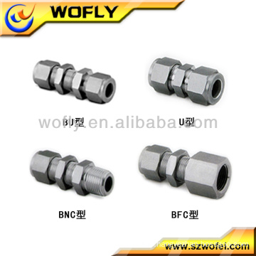 Best of Lok Fittings Stainless Steel Tube Fittings